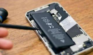 苹果手机过保了官网换电池流程 苹果怎么换电池